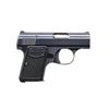 Image 7 : BROWNING GRADE ONE CASED THREE PISTOL SET.