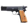 Image 1 : BELGIAN BROWNING "T" SERIES HI POWER