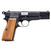 Image 2 : BELGIAN BROWNING "T" SERIES HI POWER