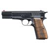 Image 1 : ALLOY FRAME FABRIQUE NATIONALE HIGH POWER