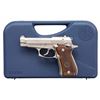 Image 1 : BERETTA 84FS CHEETAH SEMI AUTO PISTOL.