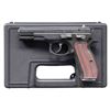Image 1 : CZ-75B SEMI AUTO PISTOL.