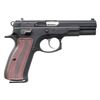 Image 2 : CZ-75B SEMI AUTO PISTOL.