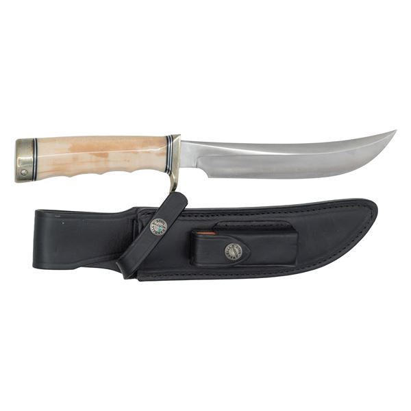 RANDALL MODEL 4 KNIFE.