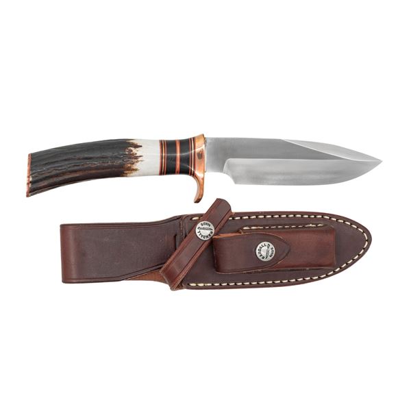 RANDALL MODEL 11 KNIFE.