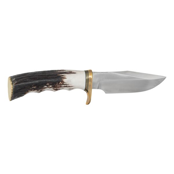 RANDALL MODEL 23 GAMEMASTER KNIFE.