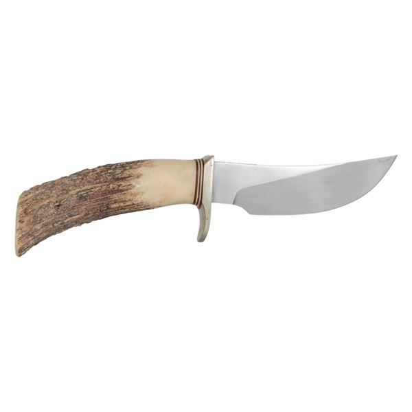 RANDALL MODEL 20 YUKON SKINNER KNIFE.