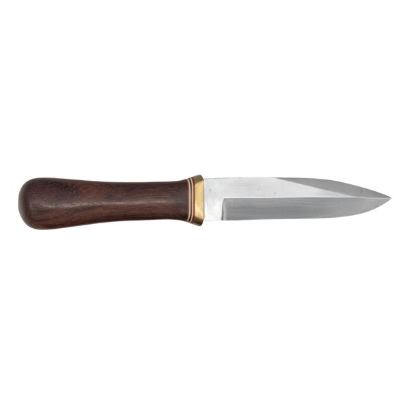 RANDALL COPPER COMPANION KNIFE.