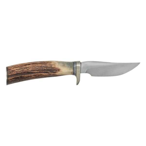 RANDALL MODEL 21 LITTLE GAME KNIFE.