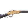 Image 3 : FIRST MODEL HENRY RIFLE.