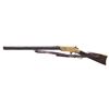 Image 2 : CIVIL WAR HENRY RIFLE.