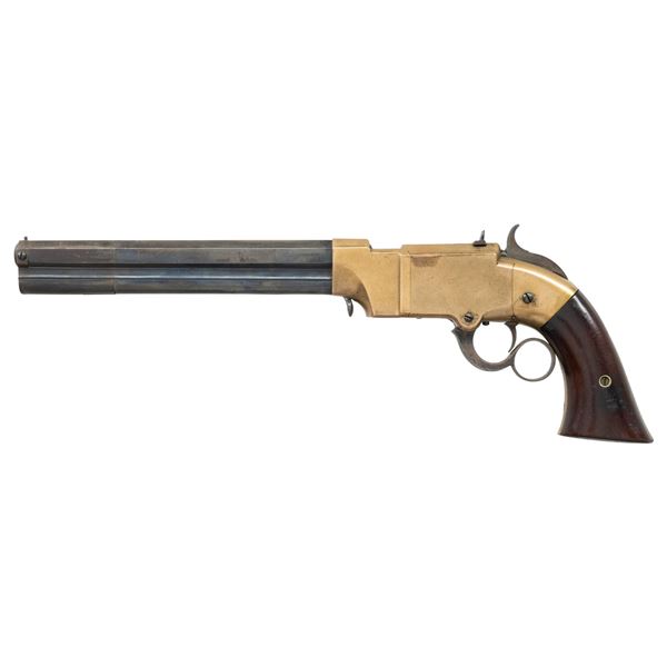 LARGE FRAME NO. 2 VOLCANIC ARMS LEVER ACTION