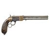 Image 2 : PIETRO VENDITTI 2ND MODEL 9MM LEVER ACTION