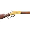 Image 3 : EXTRA LONG WINCHESTER 1866 UPGRADED LEVER ACTION