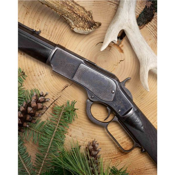 EXTREMELY RARE & ALL ORIGINAL JOHN ULRICH