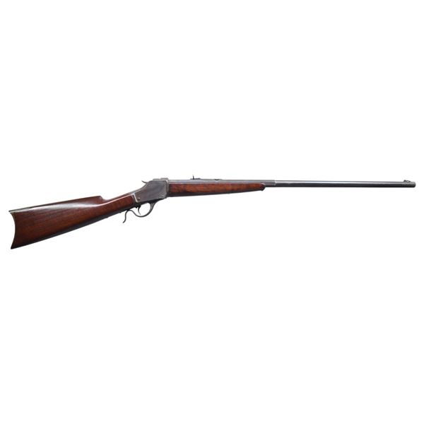 FIRST YEAR OF PRODUCTION WINCHESTER MODEL 1885