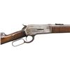 Image 3 : RARE WINCHESTER MODEL 1886 LEVER ACTION SRC.