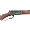Image 3 : WINCHESTER MODEL 1886 SEMI-DELUXE LEVER ACTION