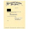 Image 3 : RARE DOCUMENTED WINCHESTER MODEL 1886 LEVER ACTION