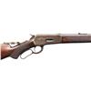 Image 3 : WINCHESTER MODEL 1886 DELUXE BRITISH PROOFED LEVER