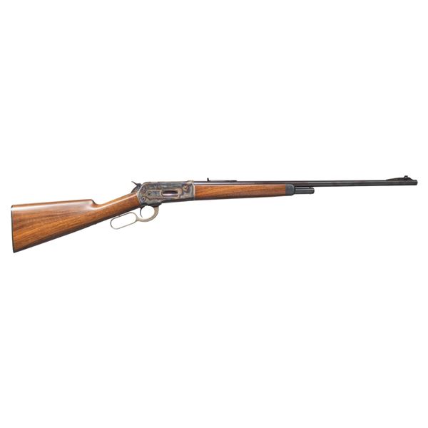 WINCHESTER MODEL 1886 LIGHTWEIGHT RESTORED LEVER