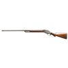 Image 2 : WINCHESTER MODEL 1887 LEVER ACTION SHOTGUN.