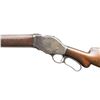 Image 4 : WINCHESTER MODEL 1887 LEVER ACTION SHOTGUN.