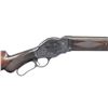 Image 4 : STUNNING WINCHESTER 1887 DELUXE LEVER ACTION