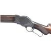 Image 5 : STUNNING WINCHESTER 1887 DELUXE LEVER ACTION