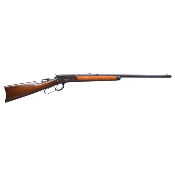 SPECIAL ORDER WINCHESTER MODEL 1892 LEVER ACTION