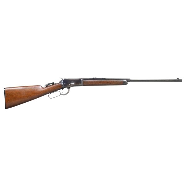 SPECIAL ORDER WINCHESTER MODEL 1892 LEVER ACTION
