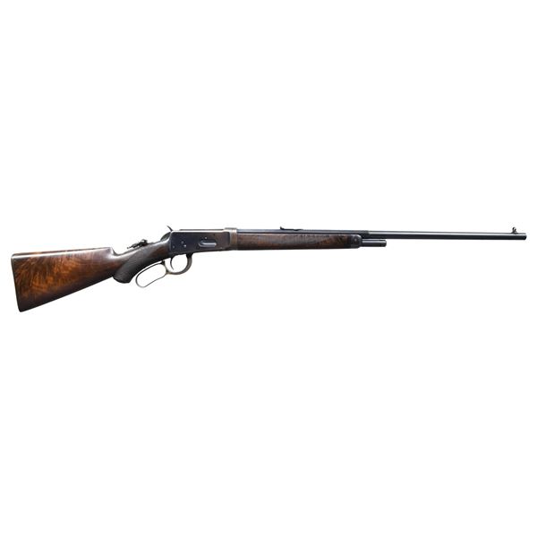 DOCUMENTED SPECIAL ORDER WINCHESTER MODEL 1894