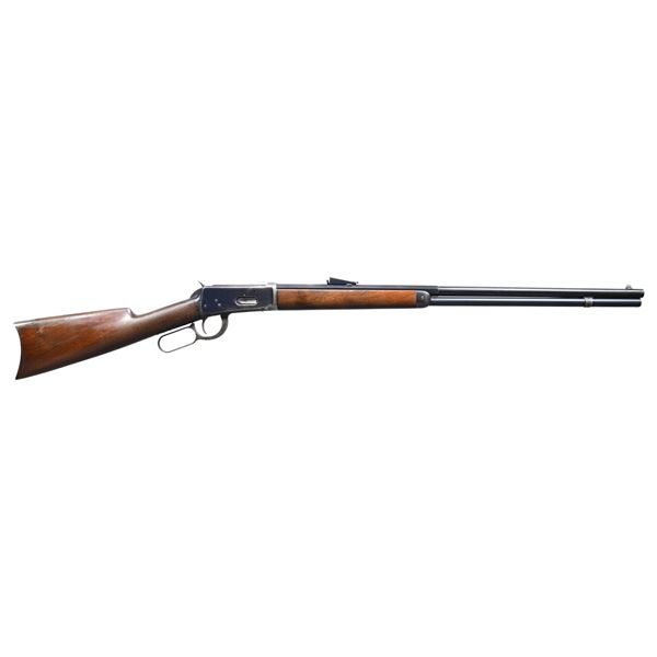 SPECIAL ORDER WINCHESTER MODEL 1894 LEVER ACTION