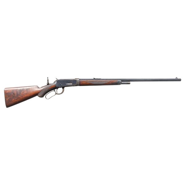 SPECIAL ORDER DELUXE WINCHESTER EXTRA LIGHTWEIGHT