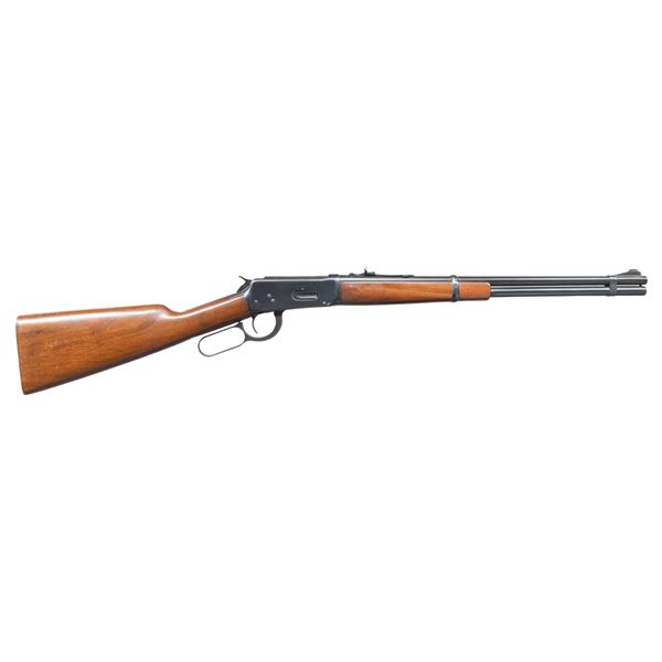WINCHESTER MODEL 94 FLAT BAND LEVER ACTION CARBINE