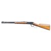 Image 2 : WINCHESTER MODEL 94 FLAT BAND LEVER ACTION CARBINE
