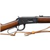 Image 3 : NICE 1940S PRODUCTION WINCHESTER MODEL 94 LEVER