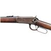 Image 4 : PRE-WAR WINCHESTER MODEL 94 LEVER ACTION SADDLE