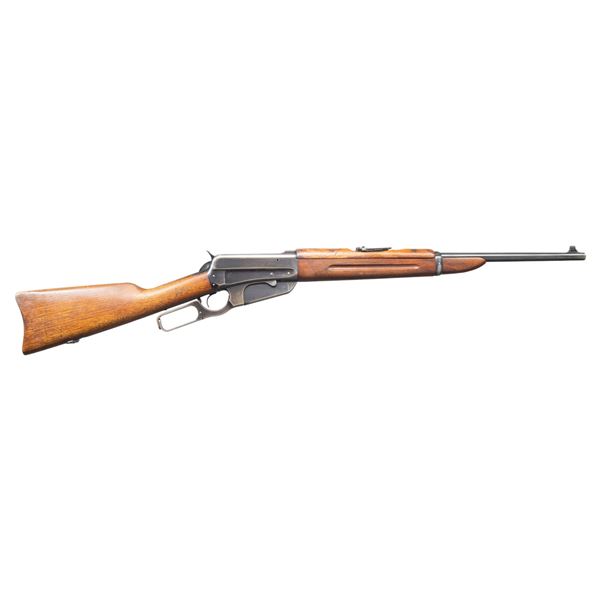WINCHESTER 1895 LEVER ACTION SRC.