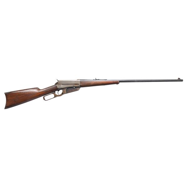 WINCHESTER MODEL 1895 LEVER ACTION RIFLE.