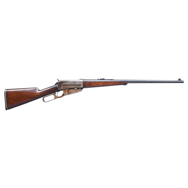 WINCHESTER MODEL 1895 LEVER ACTION RIFLE.
