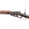 Image 4 : WINCHESTER MODEL 1895 .303 BRITISH LEVER ACTION