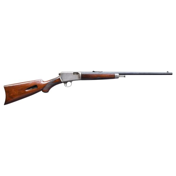 WINCHESTER MODEL 1903 SEMI-AUTOMATIC RIFLE.