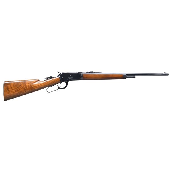 HIGH CONDITION WINCHESTER MODEL 53 TAKEDOWN LEVER