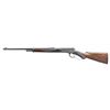 Image 2 : CUSTOM ENGRAVED WINCHESTER MODEL 53 TAKEDOWN LEVER
