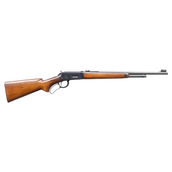 RARE PRE WAR WINCHESTER MODEL 64 CARBINE.