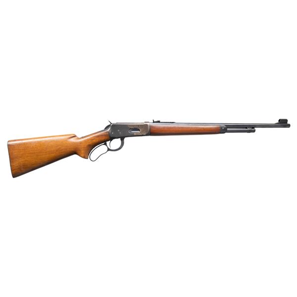 WINCHESTER M64 CARBINE.