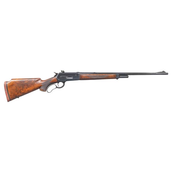 WINCHESTER MODEL 71 DELUXE UPGRADE LEVER ACTION
