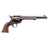 Image 2 : COLT U.S. CAVALRY MARKED SAA REVOLVER.