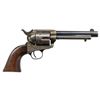 Image 2 : COLT SAA U.S. ARTILLERY MODEL REVOLVER.